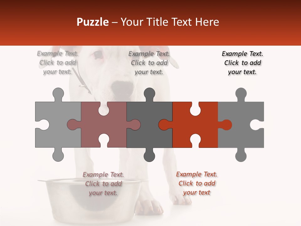 Downtown Modern Planet PowerPoint Template