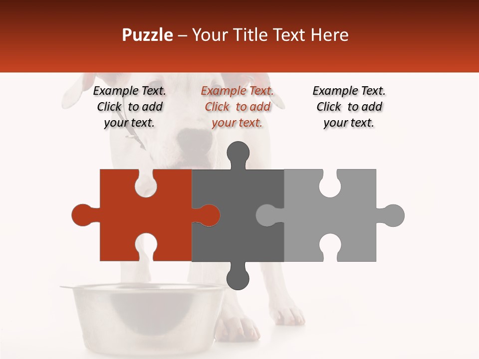 Downtown Modern Planet PowerPoint Template