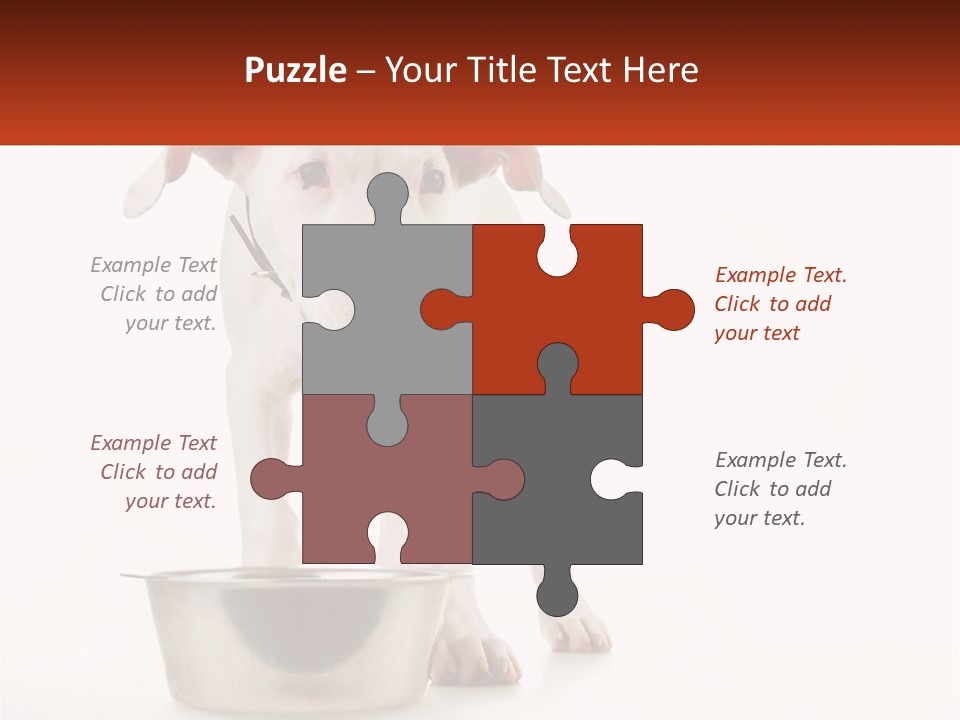 Downtown Modern Planet PowerPoint Template