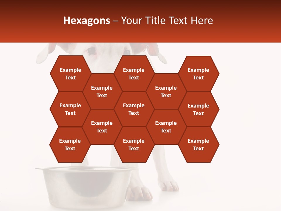 Downtown Modern Planet PowerPoint Template