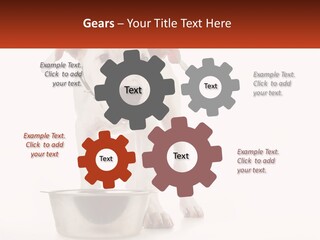 Downtown Modern Planet PowerPoint Template