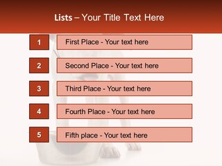 Downtown Modern Planet PowerPoint Template