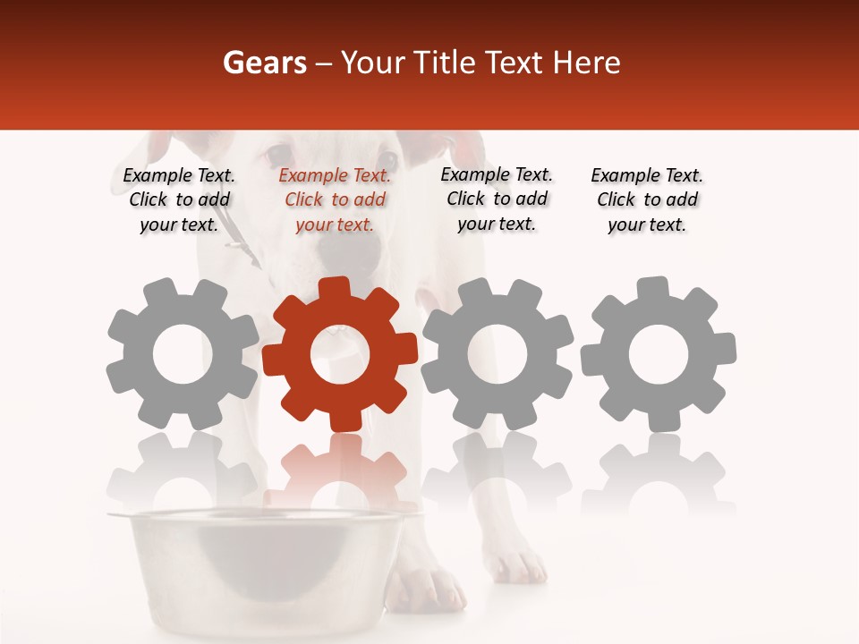 Downtown Modern Planet PowerPoint Template