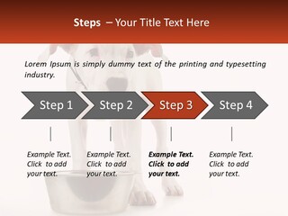 Downtown Modern Planet PowerPoint Template