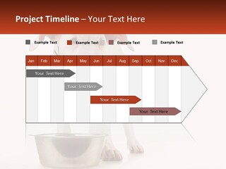 Downtown Modern Planet PowerPoint Template