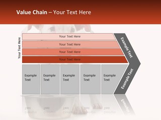 Downtown Modern Planet PowerPoint Template