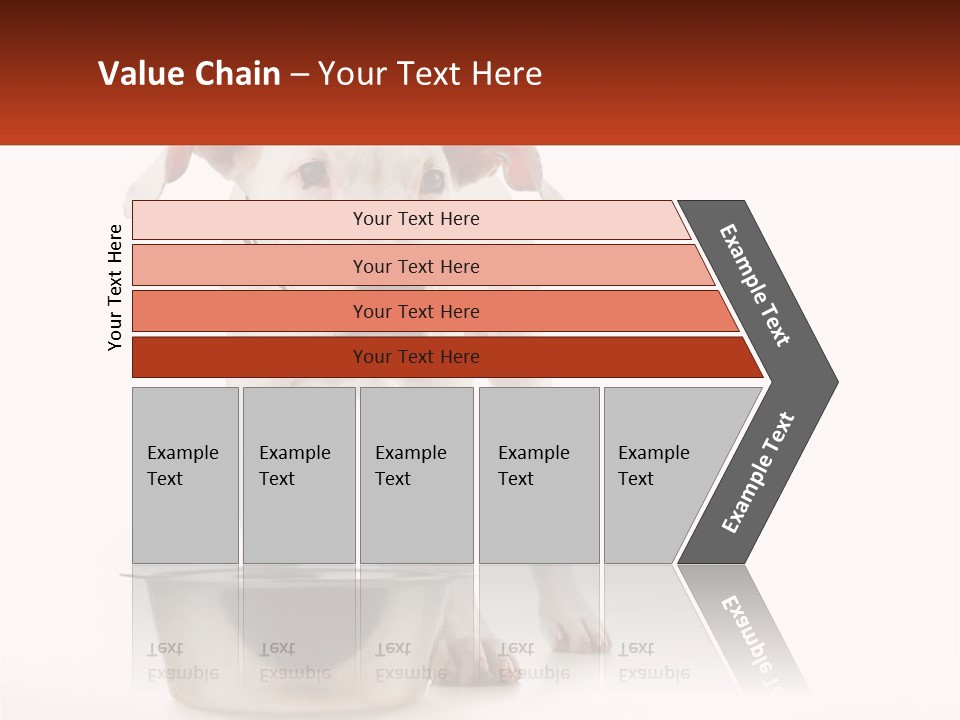 Downtown Modern Planet PowerPoint Template