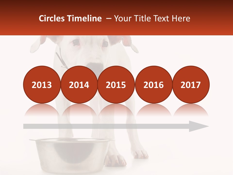 Downtown Modern Planet PowerPoint Template