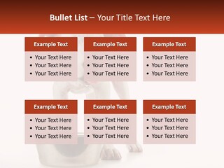 Downtown Modern Planet PowerPoint Template