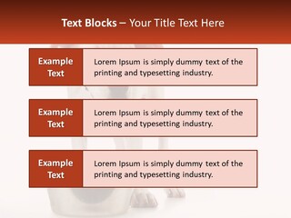 Downtown Modern Planet PowerPoint Template