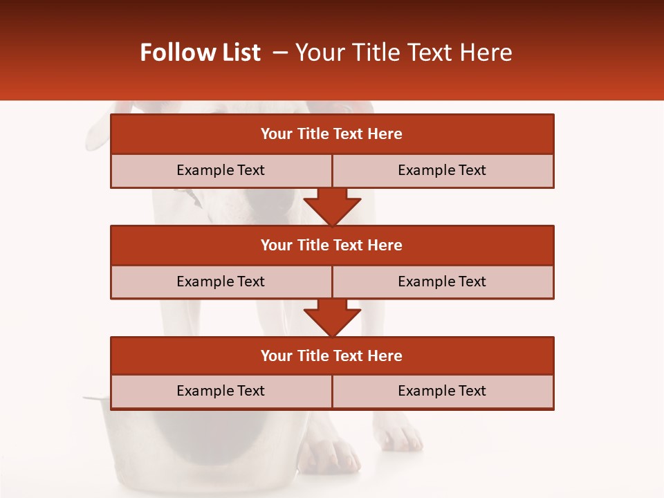 Downtown Modern Planet PowerPoint Template