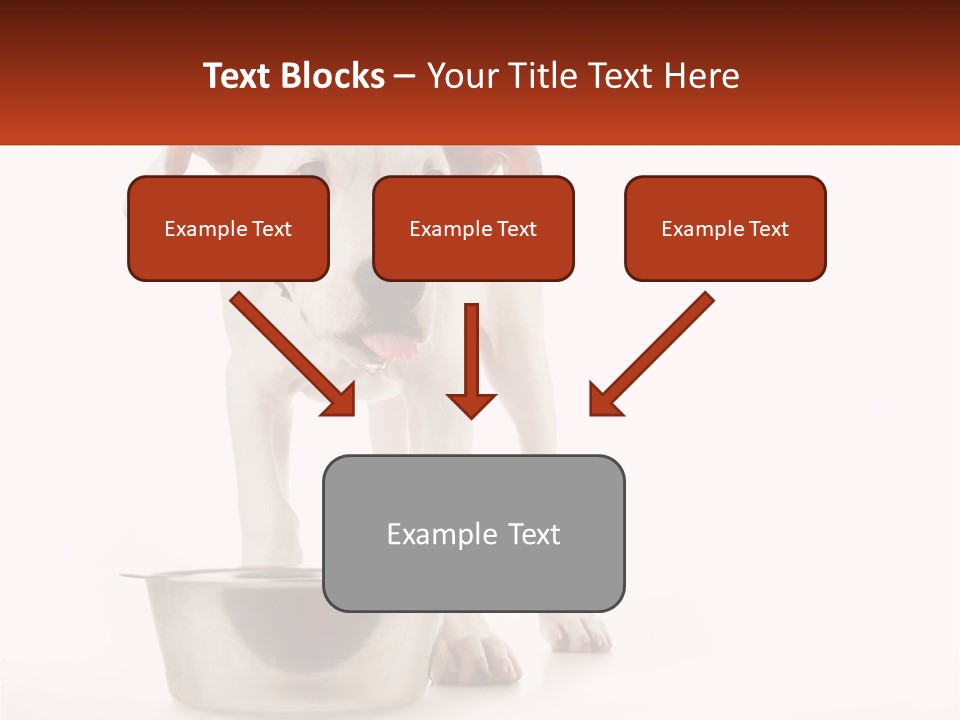 Downtown Modern Planet PowerPoint Template
