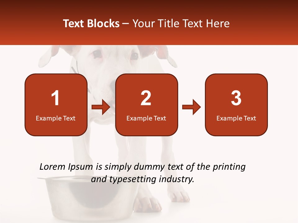 Downtown Modern Planet PowerPoint Template