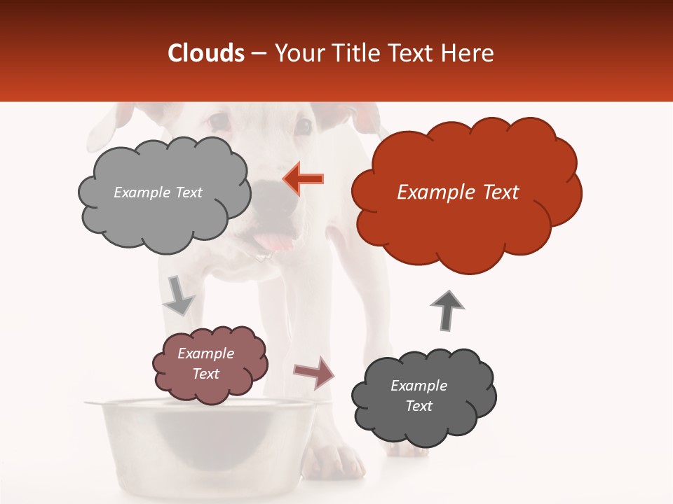 Downtown Modern Planet PowerPoint Template