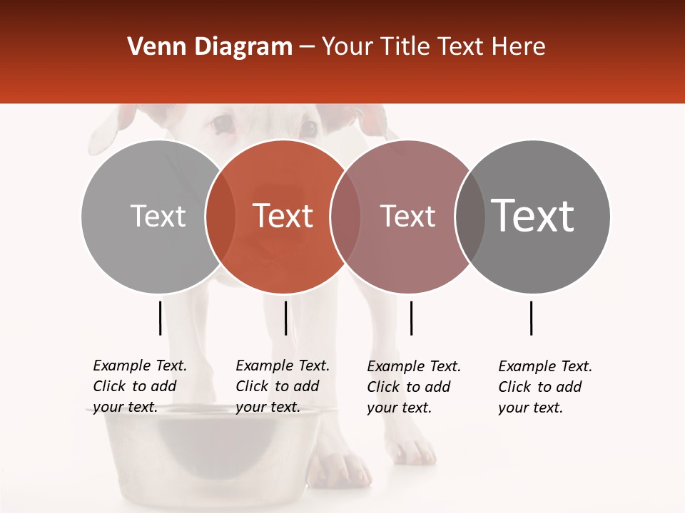 Downtown Modern Planet PowerPoint Template