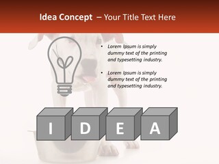 Downtown Modern Planet PowerPoint Template