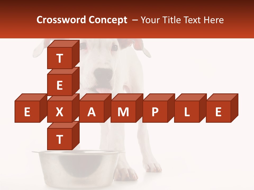 Downtown Modern Planet PowerPoint Template