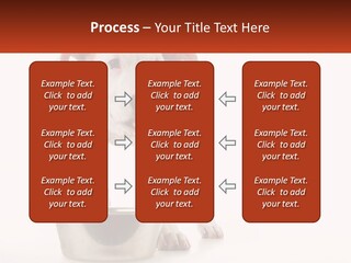 Downtown Modern Planet PowerPoint Template