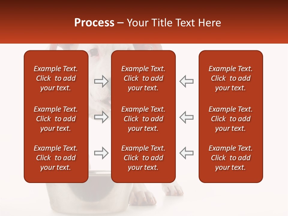 Downtown Modern Planet PowerPoint Template