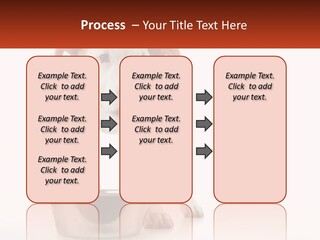 Downtown Modern Planet PowerPoint Template