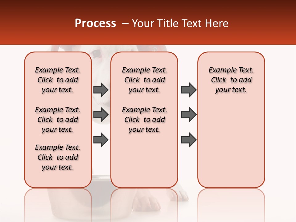 Downtown Modern Planet PowerPoint Template