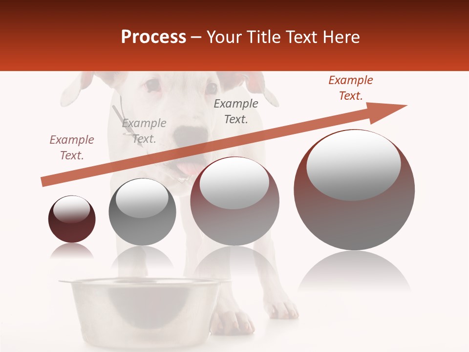 Downtown Modern Planet PowerPoint Template