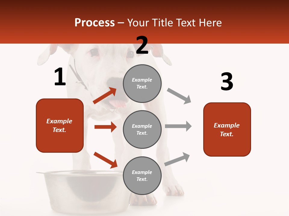 Downtown Modern Planet PowerPoint Template