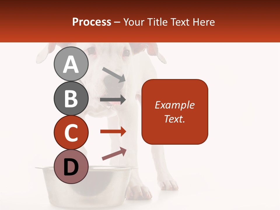 Downtown Modern Planet PowerPoint Template
