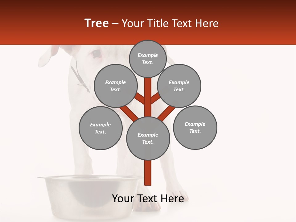 Downtown Modern Planet PowerPoint Template