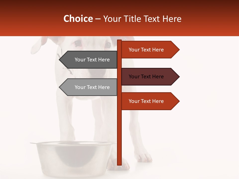 Downtown Modern Planet PowerPoint Template
