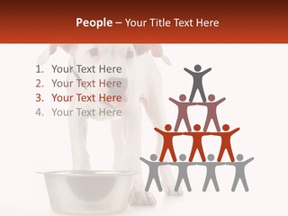 Downtown Modern Planet PowerPoint Template