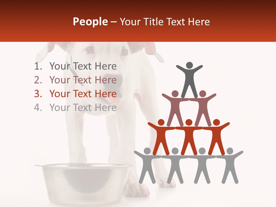 Downtown Modern Planet PowerPoint Template