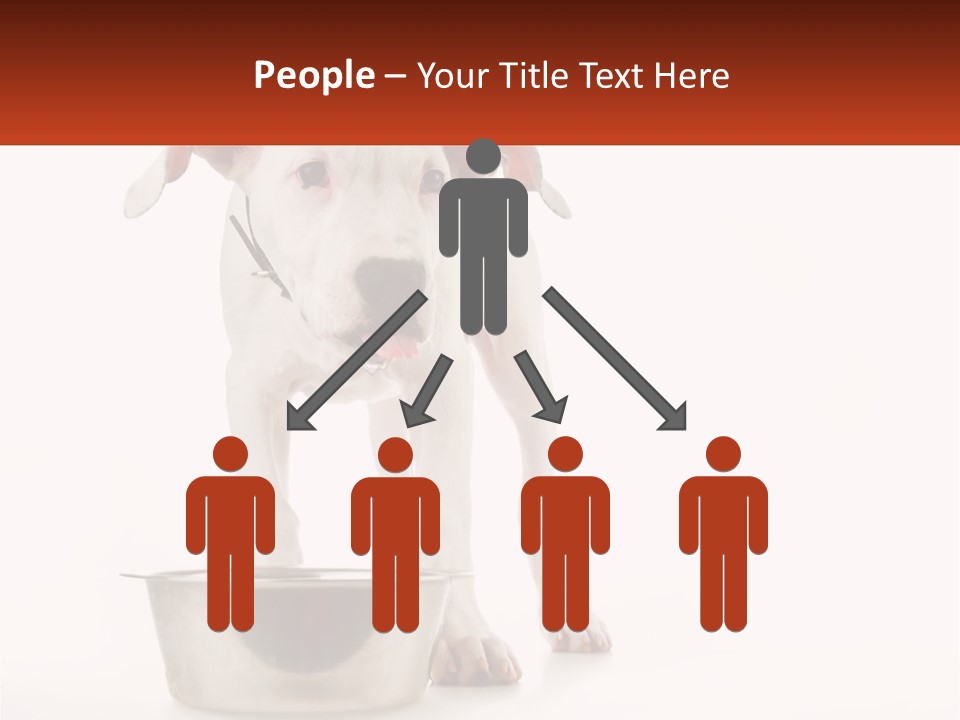 Downtown Modern Planet PowerPoint Template