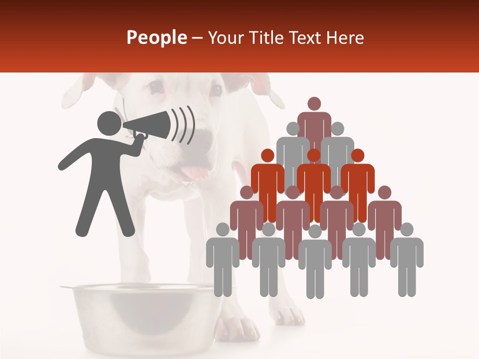 Downtown Modern Planet PowerPoint Template