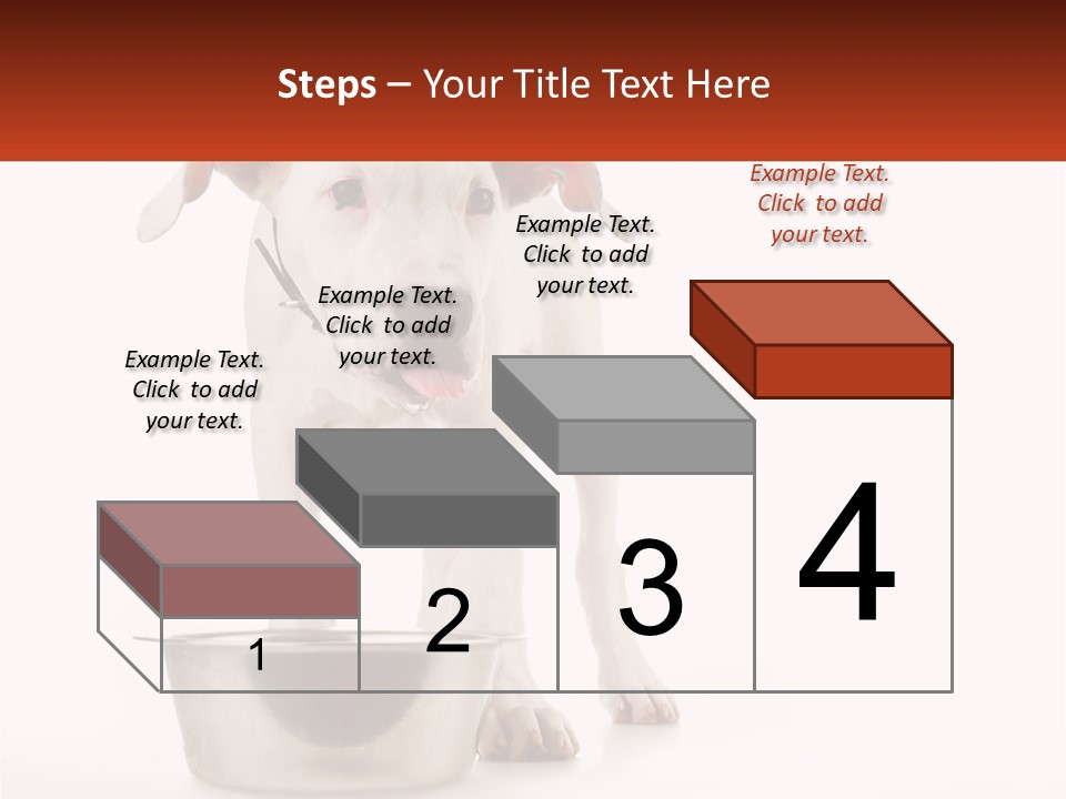 Downtown Modern Planet PowerPoint Template