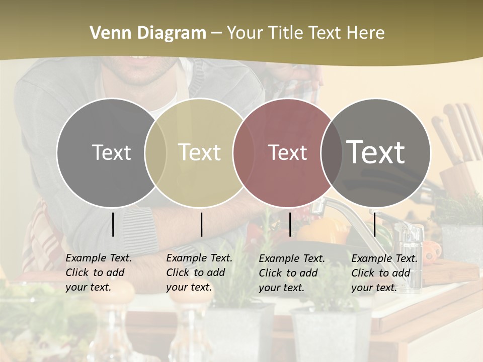 Skyscraper Big Planet PowerPoint Template