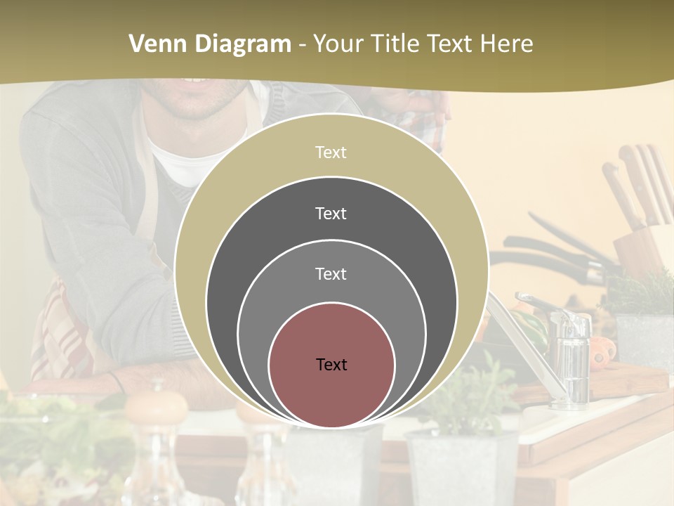 Skyscraper Big Planet PowerPoint Template