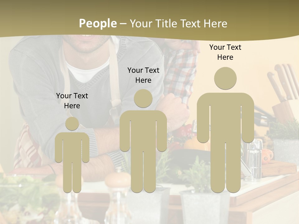 Skyscraper Big Planet PowerPoint Template
