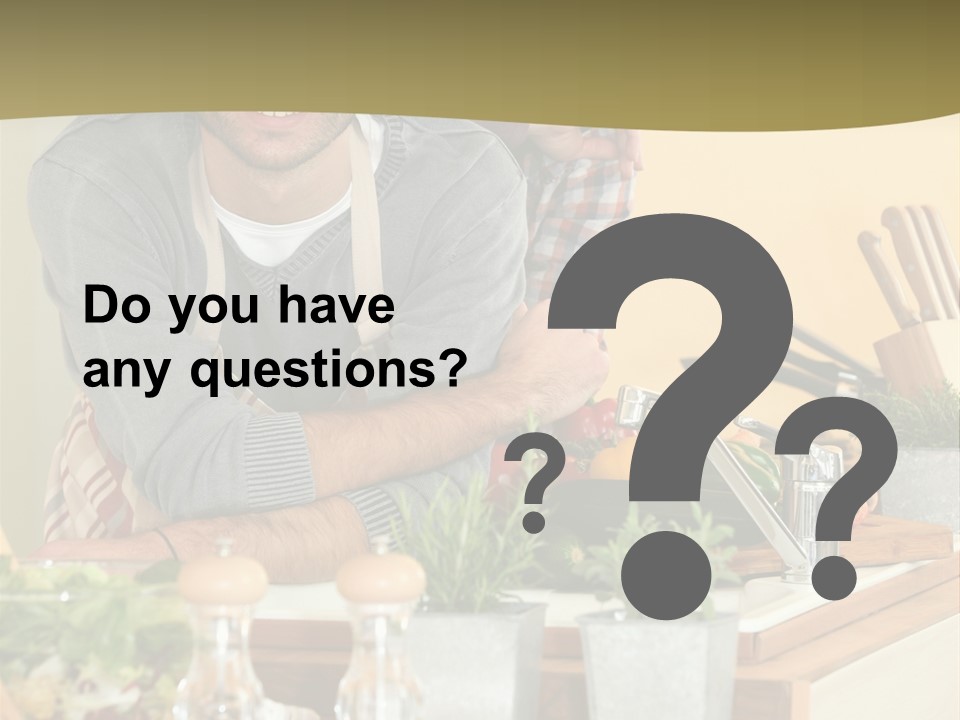 Skyscraper Big Planet PowerPoint Template