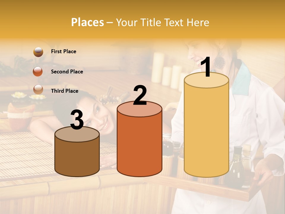 Concept House Abstract PowerPoint Template