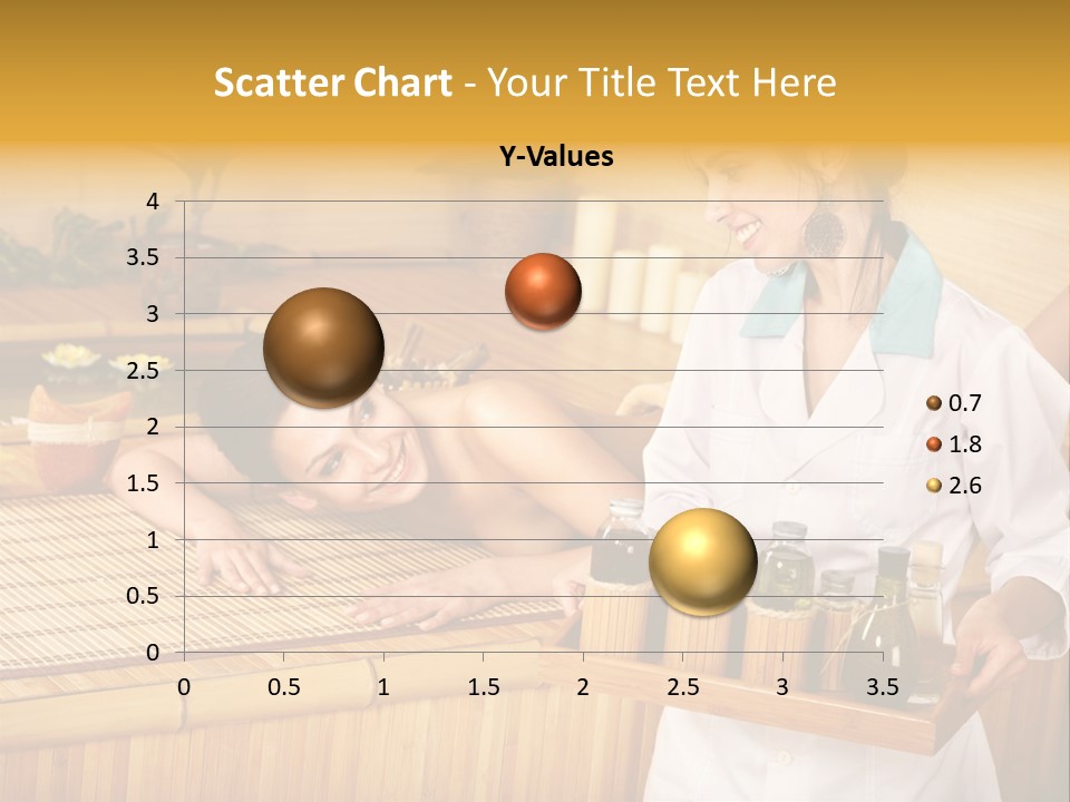 Concept House Abstract PowerPoint Template