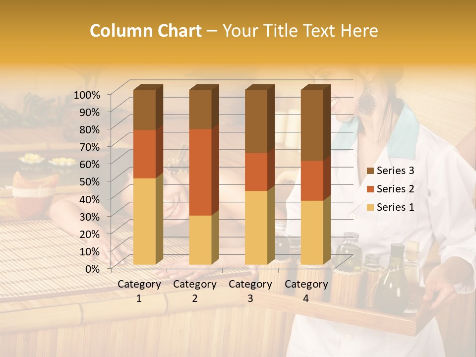 Concept House Abstract PowerPoint Template