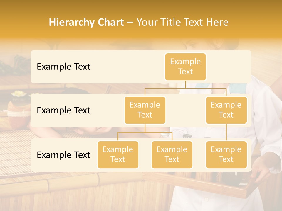 Concept House Abstract PowerPoint Template