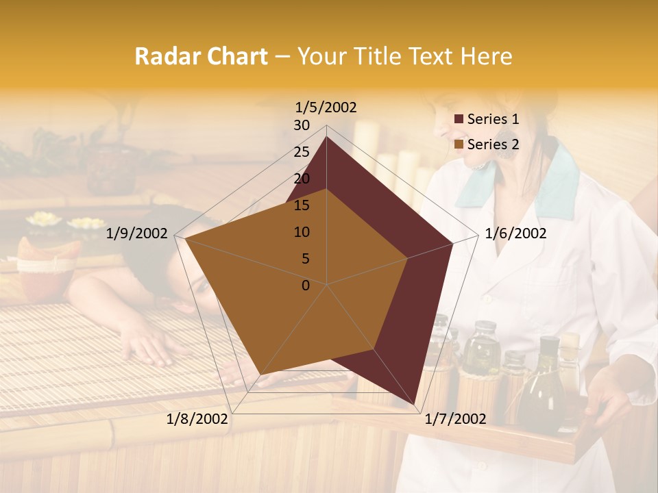 Concept House Abstract PowerPoint Template