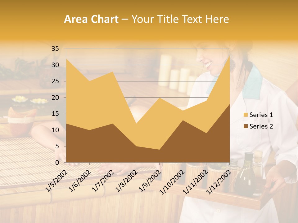Concept House Abstract PowerPoint Template