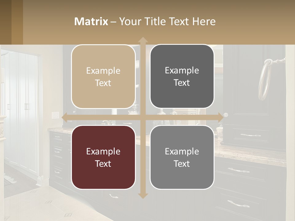 Urban Environment Planet PowerPoint Template