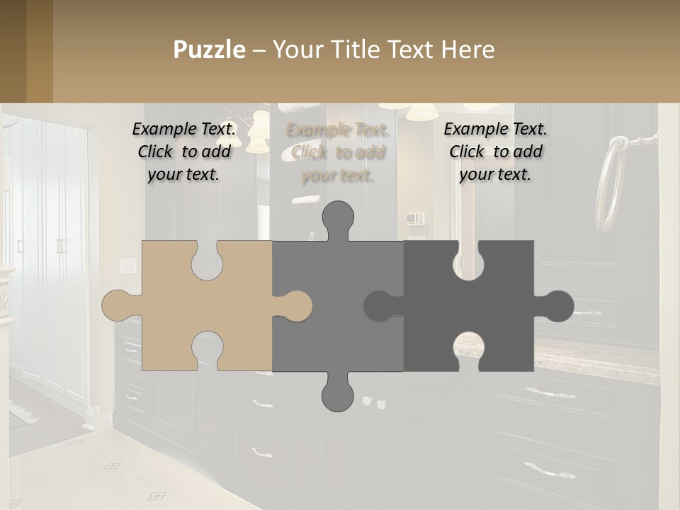 Urban Environment Planet PowerPoint Template