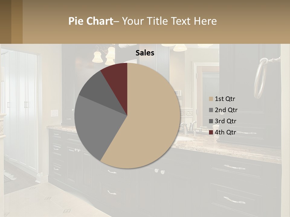 Urban Environment Planet PowerPoint Template