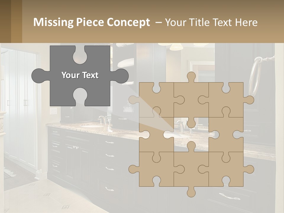 Urban Environment Planet PowerPoint Template