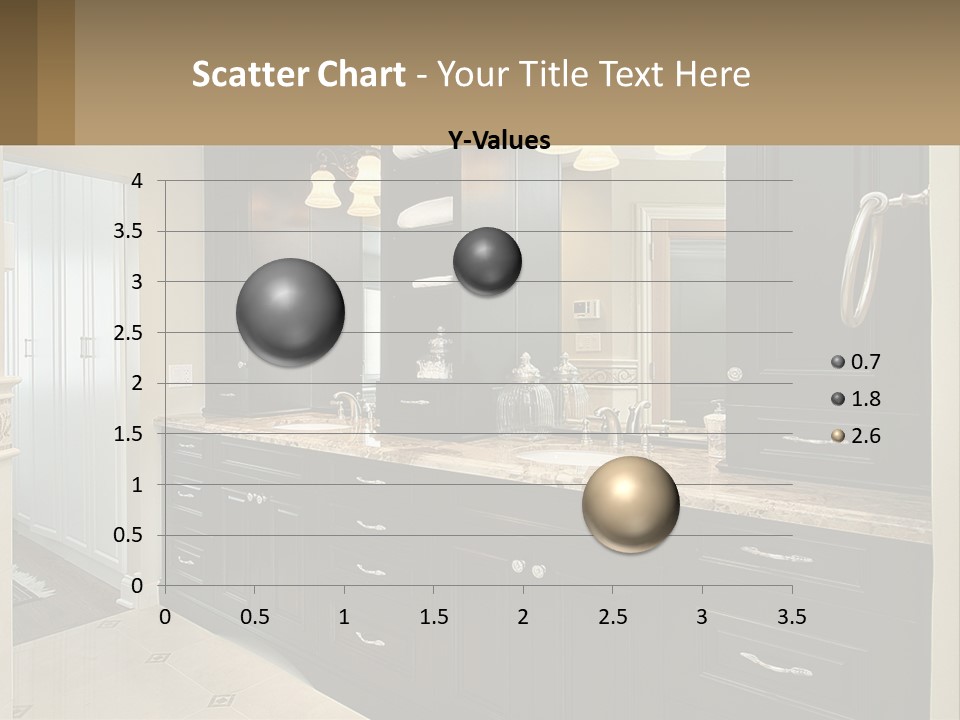 Urban Environment Planet PowerPoint Template